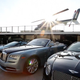 Illustration for article titled Check Out The Cars That Come With The Most Expensive House In America